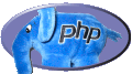 PHP Logo